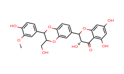 Isosilybin