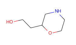 2-(2-HYDROXYETHYL)MORPHOLINE