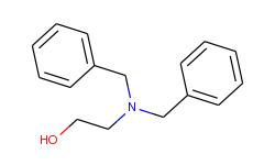 N,N-Dibenzylethanolamine