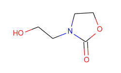 3-(2-Hydroxyethyl)-1,3-oxazolidin-2-one