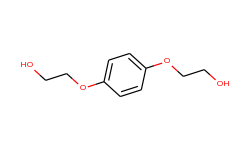 1,4-Bis(2-hydroxyethoxy)benzene