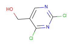 (2,4-Dichloropyrimidin-5-yl)methanol