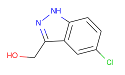 (5-Chloro-1H-indazol-3-yl)methanol