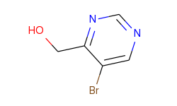 5-Bromo-4-pyrimidinemethanol