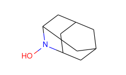 2-Hydroxy-2-azaadamantane