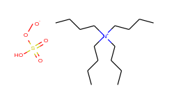 Tetrabutylammonium persulfate triple salt