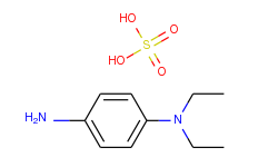 4-Amino-N,N-Diethylaniline Sulfate