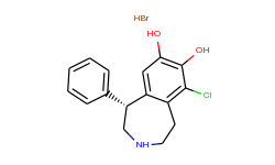 R(+)-SKF-81297 hydrobromide