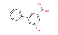 5-Hydroxy-3-phenylbenzoic acid