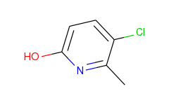 5-Chloro-6-methylpyridin-2-ol