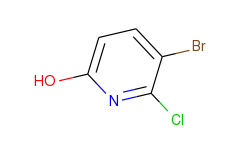 5-Bromo-6-chloropyridin-2-ol