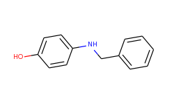 4-(BENZYLAMINO)PHENOL