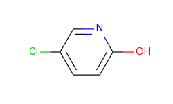 5-Chloro-2-hydroxypyridine