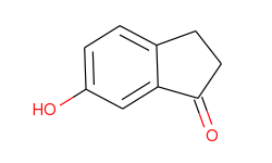 6-Hydroxy-1-indanone