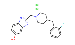 TCN 237 dihydrochloride