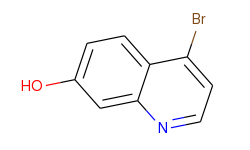 4-Bromoquinolin-7-ol