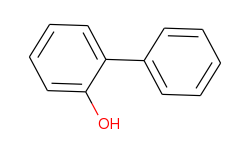 o-Phenyl Phenol