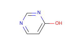 pyrimidin-4-ol