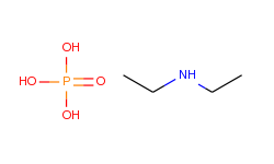 Diethylamine phosphate