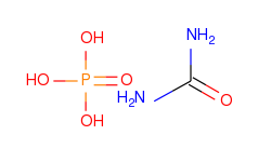 Urea Phosphate