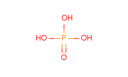 orthophosphoric acid