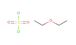 2-Ethoxy ethane sulfonyl chloride