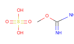 O-METHYLISOUREA SULFATE