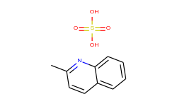 Quinaldine Sulphate