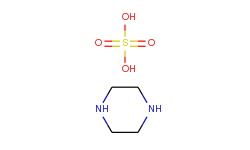 PIPERAZINE SULFATE