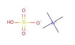 Tetramethylammonium Bisulfate