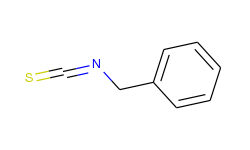 Benzyl Isothiocyanate