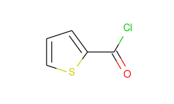 2-Thiophenecarbonyl Chloride