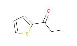 1-(2-Thienyl)-1-propanone