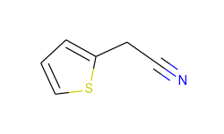 2-Thiopheneacetonitrile