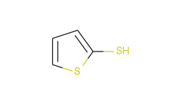 Thiophenethiol