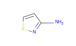 Isothiazol-​3-​aMine