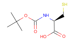 Boc-L-cysteine