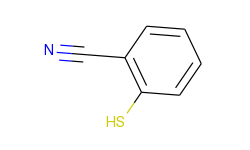 2-sulfanylbenzonitrile