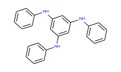 N,N',N''-Triphenyl-1,3,5-benzenetriaMine