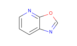 Oxazolo[5,4-b]pyridine